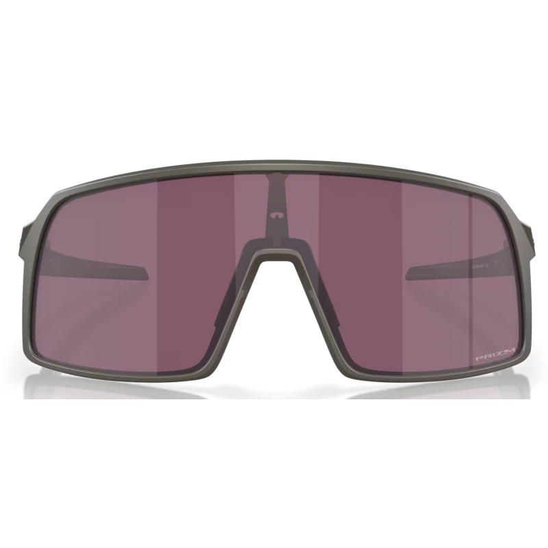 Oakley Sutro Matte Olive lente Prizm Road Black OO9406-A437 - ofertas