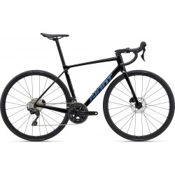 Giant TCR Advanced 2 PC 2025 | Ligereza, potencia y precisión