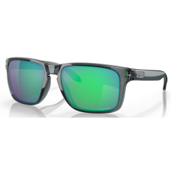 Oakley Holbrook XL Crystal Black lente Prizm Jade OO9417-1459