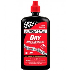 Finish Line lubrifiant Teflon 8oz - expédition 24h