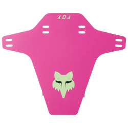 Fox garde-boue magenta - expédition 24h - meilleurs prix
