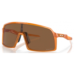 Oakley Sutro Trans Ginger lentille Prizm Bronze OO9406-a937 - expédition 24h