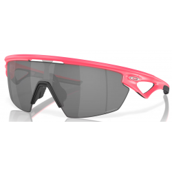 Oakley Sphaera Matte Neon Pink lente Prizm Black OO9403-1036 - ofertas