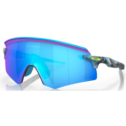 Oakley Encoder Sanctuary Swirl Prizm Sapphire OO9471-0936 - envío 24h