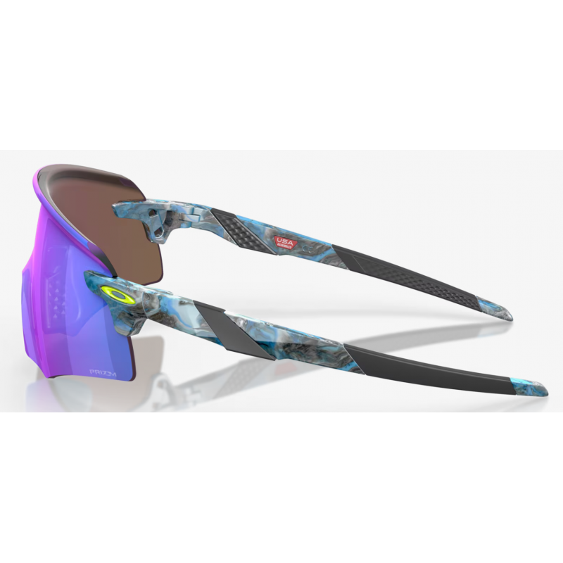 Oakley Encoder Sanctuary Swirl Prizm Sapphire OO9471-0936 - envío 24h
