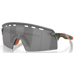 Oakley Encoder Strike Vented Matte Copper Patina lente Prizm Black
