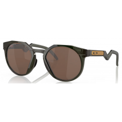 Oakley Hstn Olive Ink lente Prizm Tungsten Polarized OO9242-0352