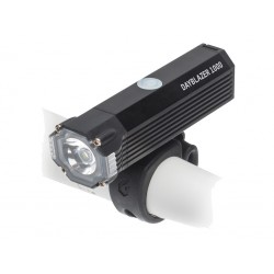 Blackburn Dayblazer 1000 lumens noir lumière avant - expédition 24h