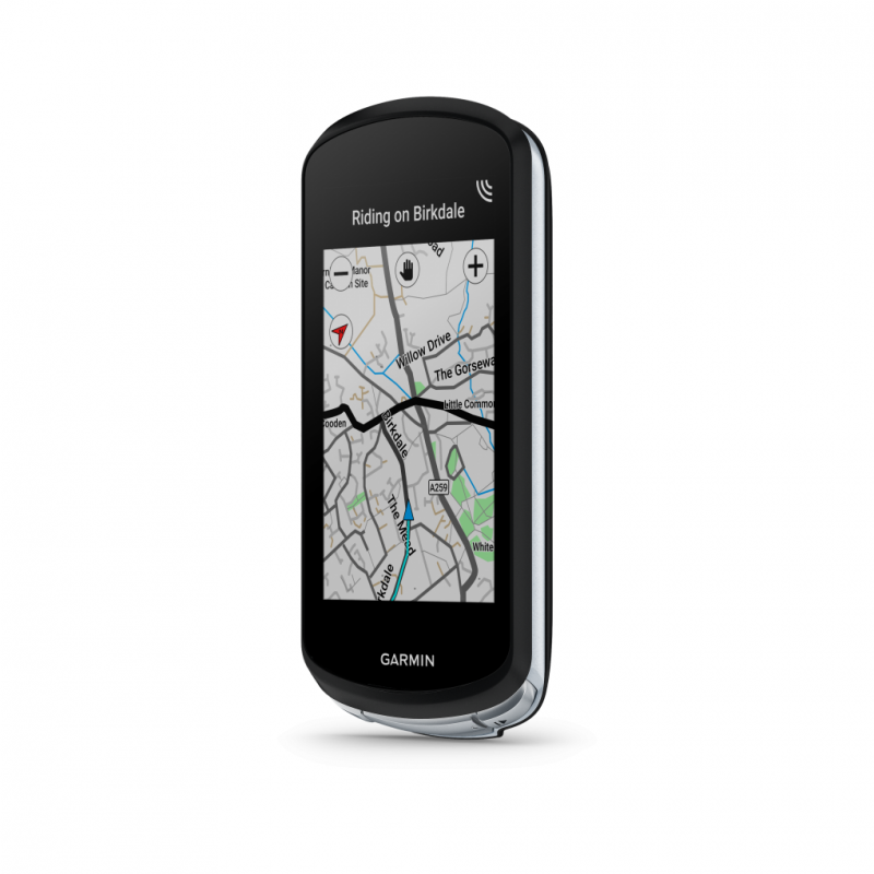 Garmin Edge 1040 | GPS Ciclocomputador profesional para ciclismo