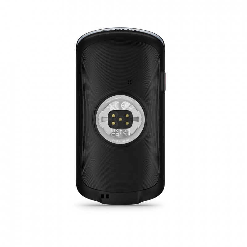 Garmin Edge 1040 | GPS Ordinateur de vélo professionnel pour le cyclisme