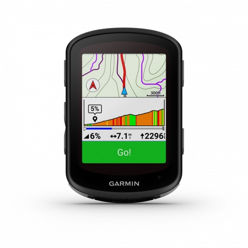 Garmin Edge 540 Solar - envío 24h - mejores precios - ofertas
