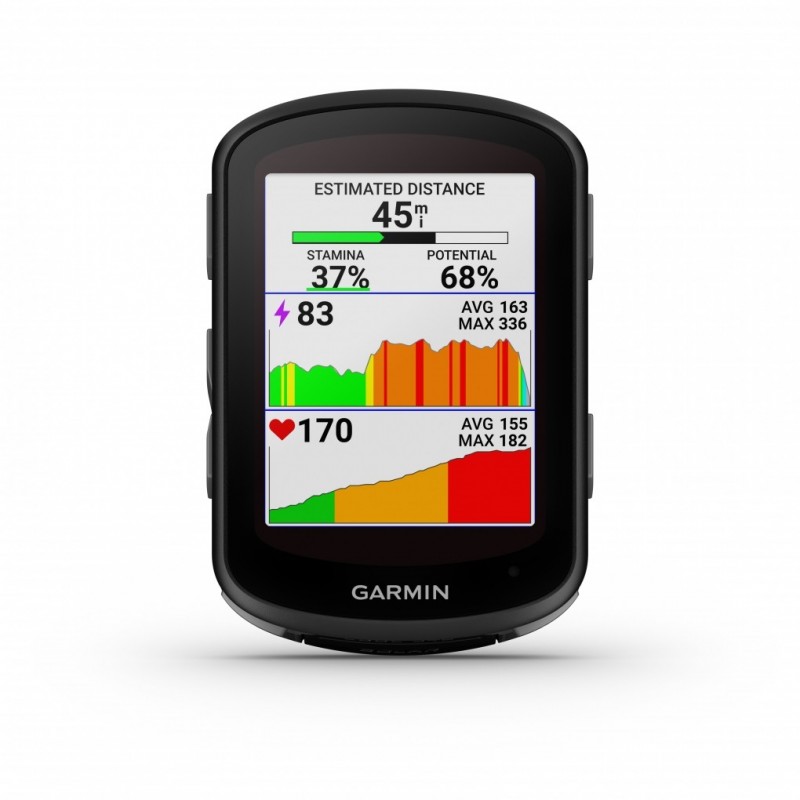 Garmin Edge 540 Solar - envío 24h - mejores precios - ofertas