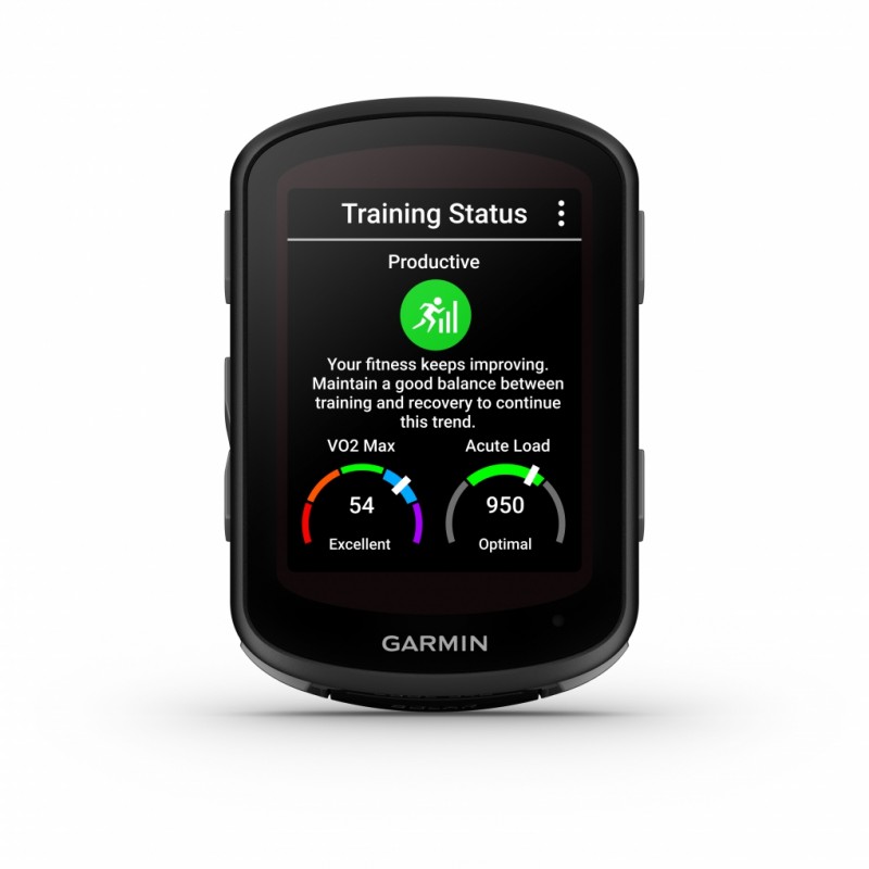 Garmin Edge 540 Solar - envío 24h - mejores precios - ofertas