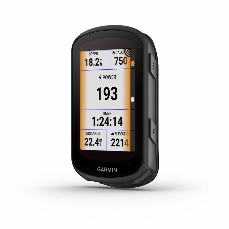 Garmin Edge 540 Solar - envío 24h - mejores precios - ofertas