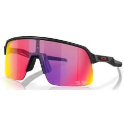 Oakley Sutro Lite MotoGP Collection Matte Black Lente Prizm Road