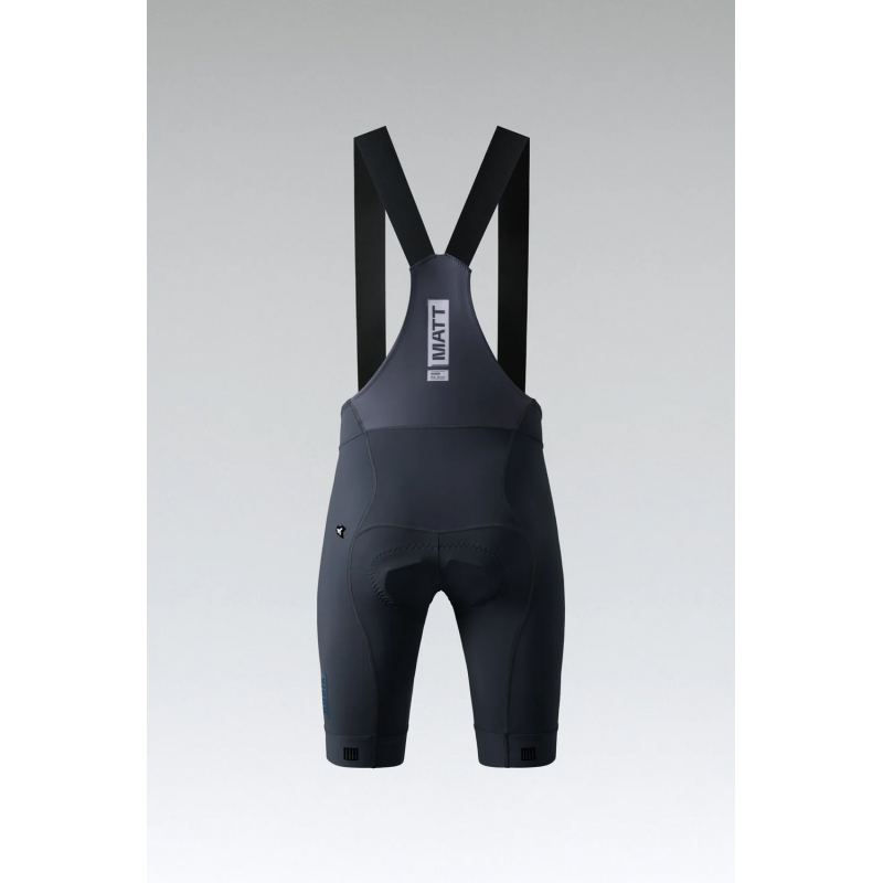 Gobik Matt 2.0 K10 Ultrablue homme cuissard court - expédition 24h - offres