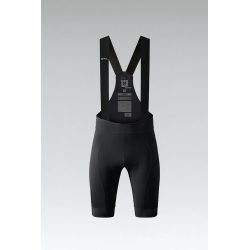Gobik Matt 2.0 K10 Noir homme cuissard court - expédition 24h - offres