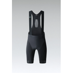 Gobik Revolution 2.0 K10 Noir homme cuissard court - expédition 24h