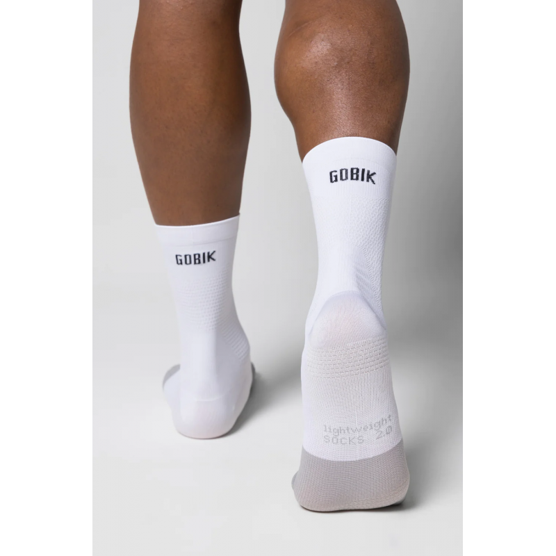 Gobik Lightweight 2.0 Salt calcetines - Envío 24h - mejores precios