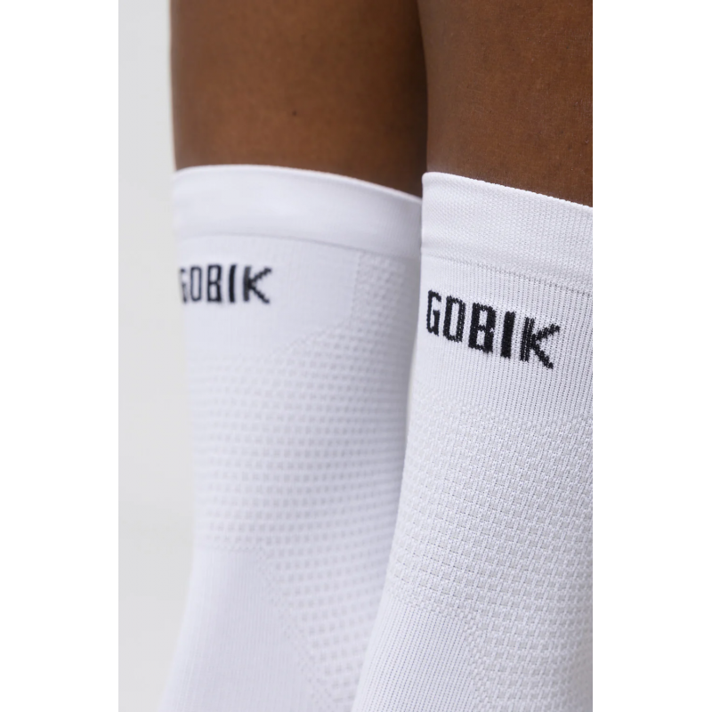 Gobik Lightweight 2.0 Salt chaussettes - Livraison 24h - meilleurs prix