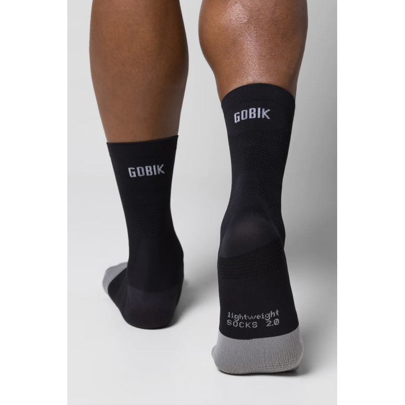 Gobik Lightweight 2.0 Jasper Chaussettes - expédition 24h - meilleurs prix