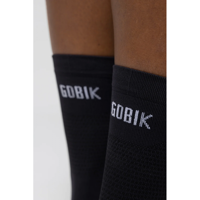 Gobik Lightweight 2.0 Jasper Chaussettes - expédition 24h - meilleurs prix