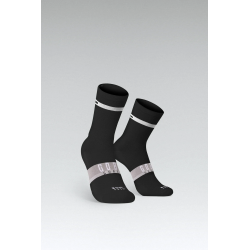 Gobik Superb Black Horizon Estandar calcetines - envío 24h