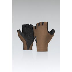 Gobik Mamba 2.0 Toffee gants courts unisex - expédition 24h