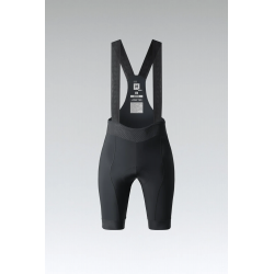 Gobik Limited 6.0 noir Femme culotte court - expédition 24h - meilleurs prix