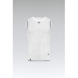 Gobik Second Skin Salt homme t-shirt intérieur - expédition 24h - offres