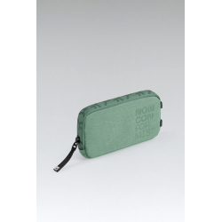 Gobik étui de téléphone Essential 2.0 Hedge Green - expédition 24h