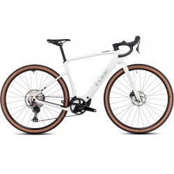 Cube Nuroad Hybrid C:62 Race 400x 2024 - envío 24h - ofertas