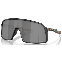 Oakley Sutro Matte Black Patina lente Prizm Black OO9406-B037