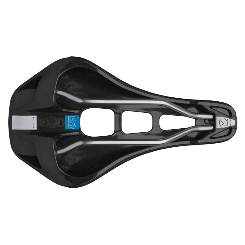 Pro Stealth Sport negro 152mm sillín - envío 24h - mejores precios