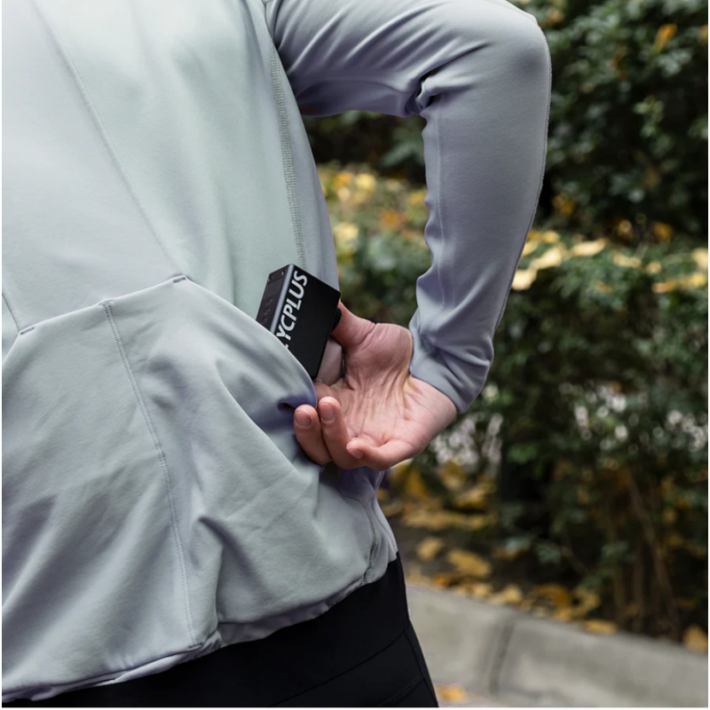 Cycplus AS2 Pro compresseur d'air avec manomètre - expédition 24h