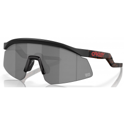 Oakley Hydra Fabio Quartararo Matte Black lentille Prizm Black 922917
