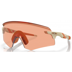 Oakley Encoder Coalesce Collection Matte Sand lentille Prizm Berry 947125
