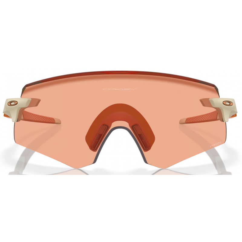 Oakley Encoder Coalesce Collection Matte Sand lente Prizm Berry 947125