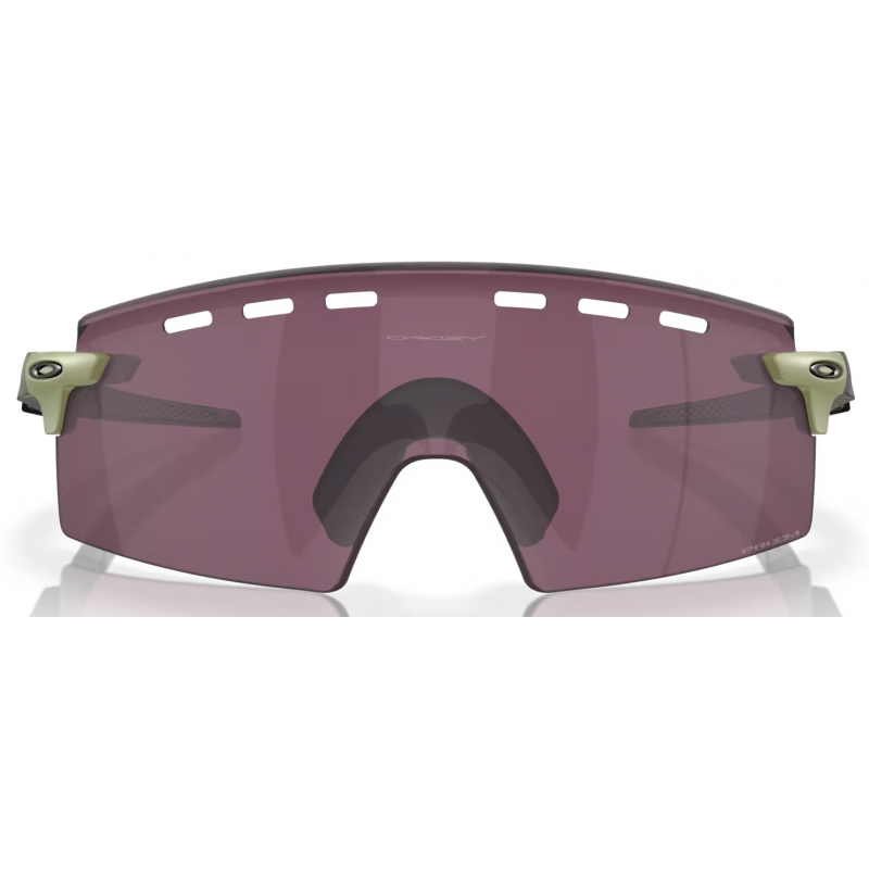 Oakley Encoder Strike Vented Fern Swirl lentille Prizm Road Black