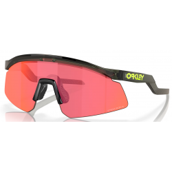 Oakley Hydra Coalesce Collection Olive Ink lente Prizm Trail Torch