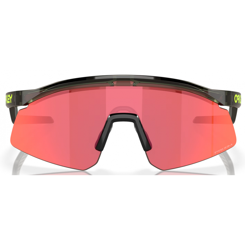 Oakley Collection Hydra Coalesce Olive Ink lentilles Prizm Trail Torch
