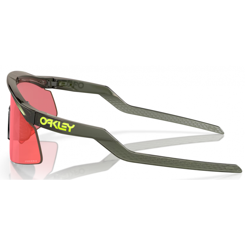 Oakley Collection Hydra Coalesce Olive Ink lentilles Prizm Trail Torch