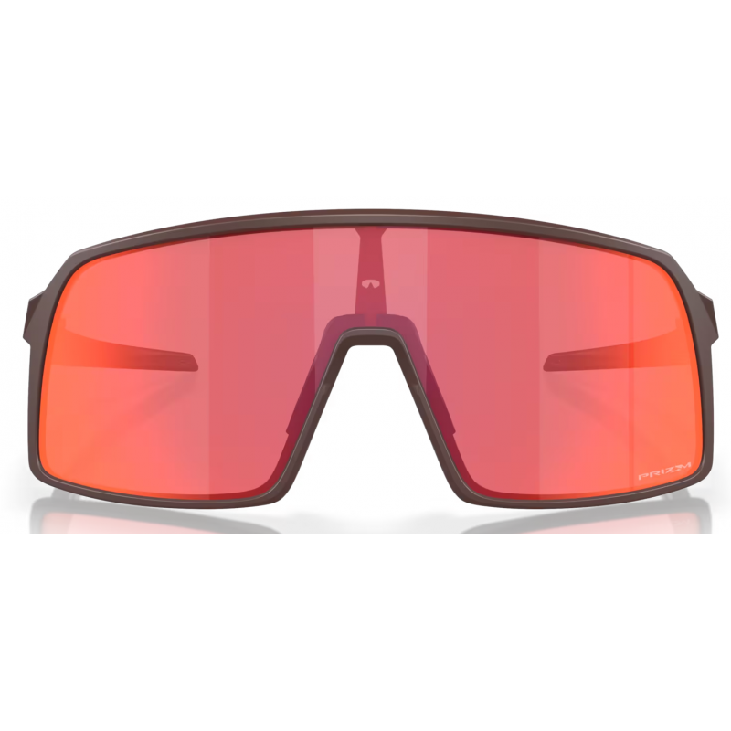 Oakley Sutro Matte Grenache lente Prizm Trail Torch OO9406-B137