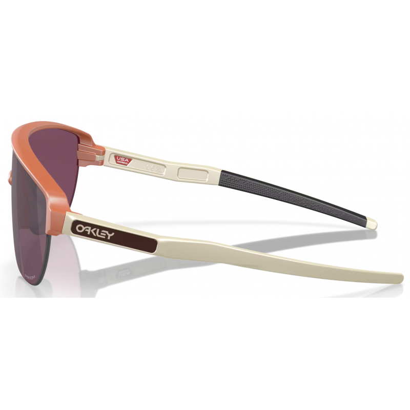 Oakley Corridor Chrysalis Collection Matte Ginger lente Matte Ginger 924813