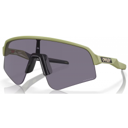 Oakley Sutro Sweep Chrysalis Collection Matte Fern lente Prizm Grey