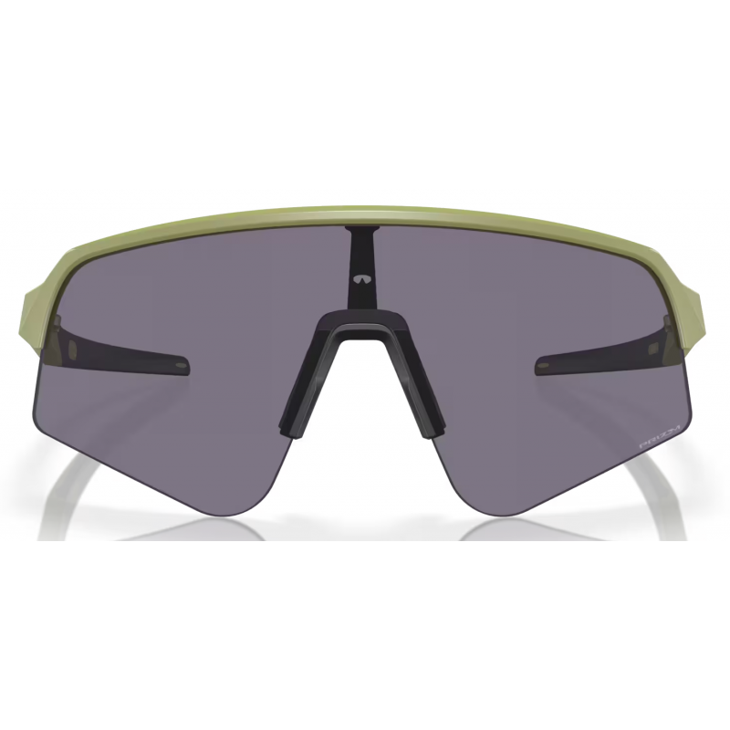 Oakley Sutro Sweep Chrysalis Collection Matte Fern lente Prizm Grey