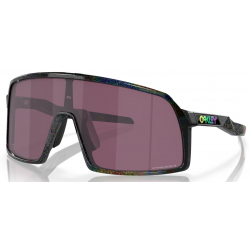 Oakley Sutro S Dark Galaxy lentille Prizm Road Black OO9462-1328