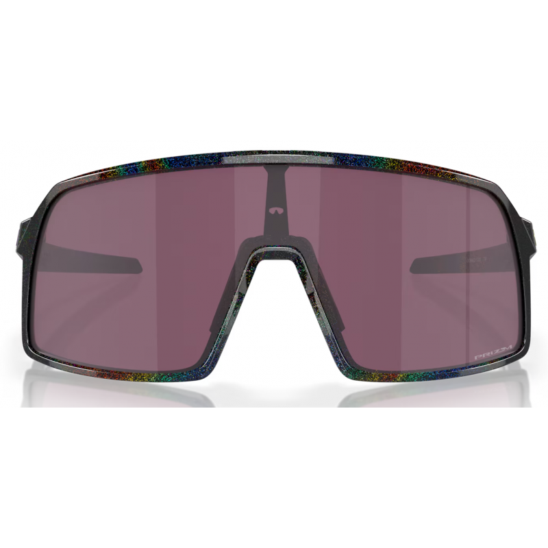 Oakley Sutro S Dark Galaxy lente Prizm Road Black OO9462-1328