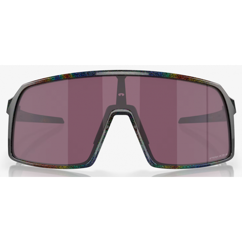 Oakley Sutro Dark Galaxy lentille Prizm Road Black OO9406-a837 - offres