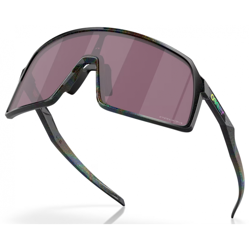 Oakley Sutro Dark Galaxy lente Prizm Road Black OO9406-a837 - ofertas